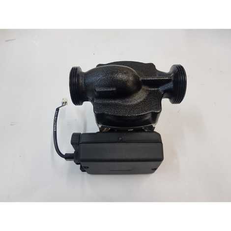 Насос циркуляционный uptr 25-70