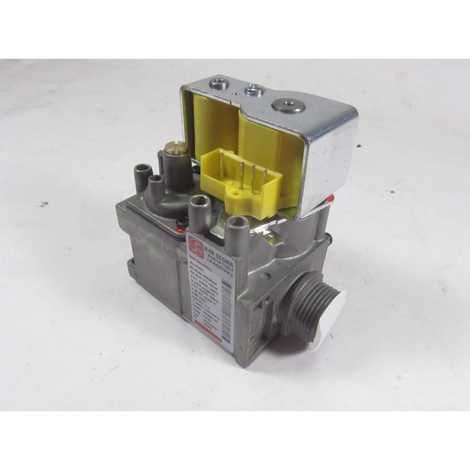 Клапан газовый sit sigma 848-848156 m-m