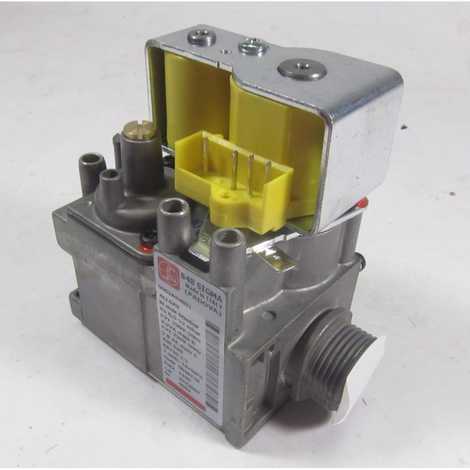 Клапан газовый sit sigma 848-848156 m-m