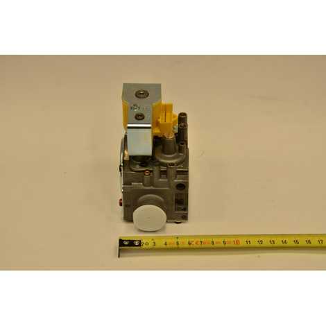 Клапан газовый sit sigma 848-848156 m-m