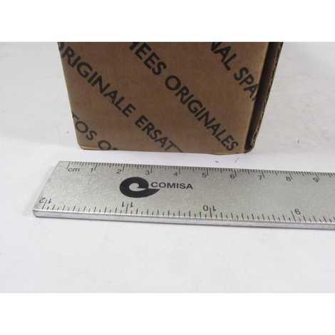 Клапан газовый sit sigma 848-848156 m-m