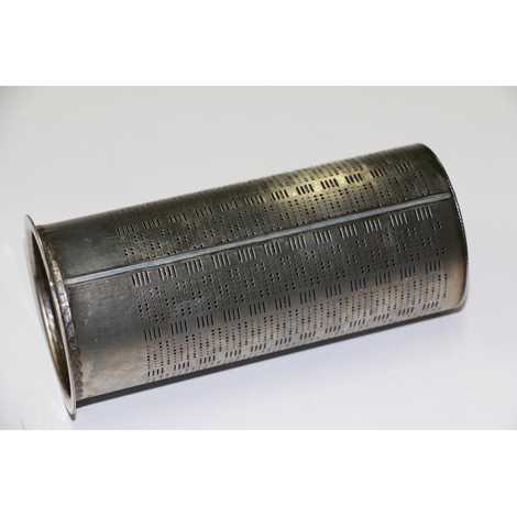 Горелка в сборе 45 kw