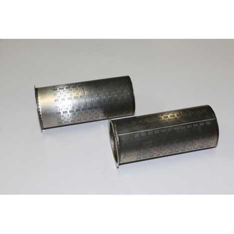 Горелка в сборе 45 kw