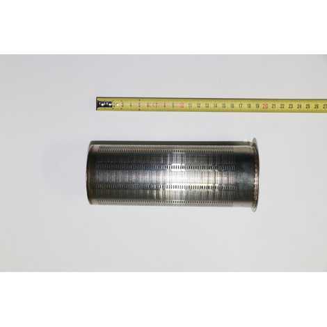 Горелка в сборе 65 kw