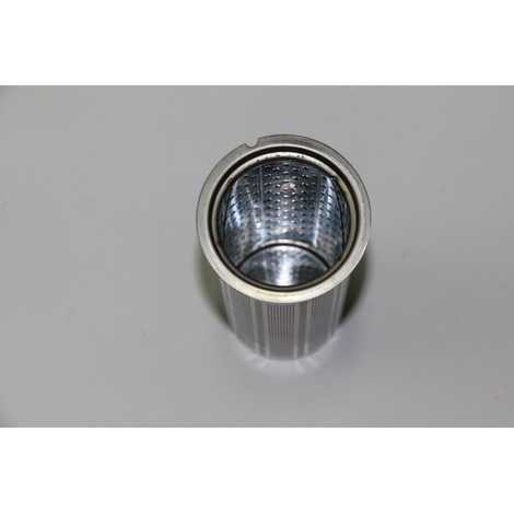 Горелка в сборе 65 kw