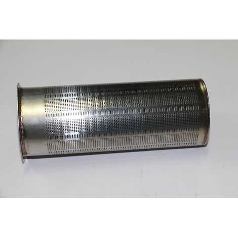 Горелка в сборе 65 kw