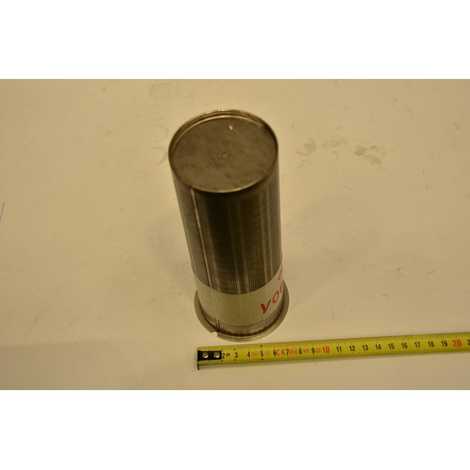 Горелка в сборе 65 kw