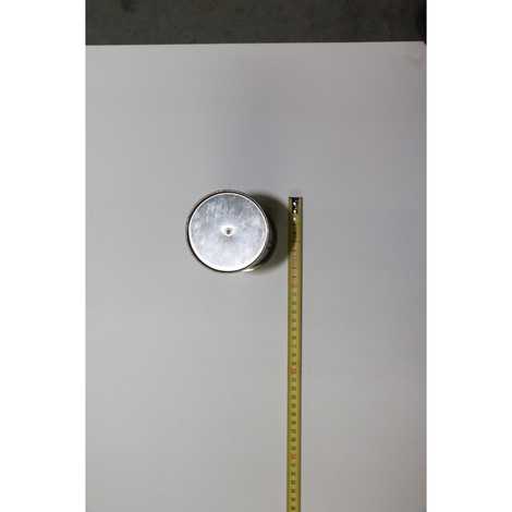 Горелка в сборе 65 kw