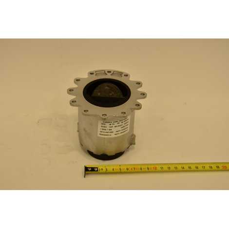 Газовоздушный смеситель (устройство вентури) d.30 mm природный газ