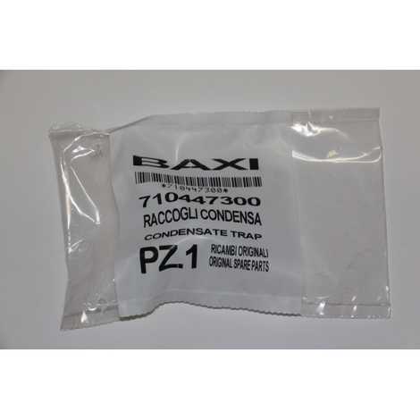 Конденсатосборник