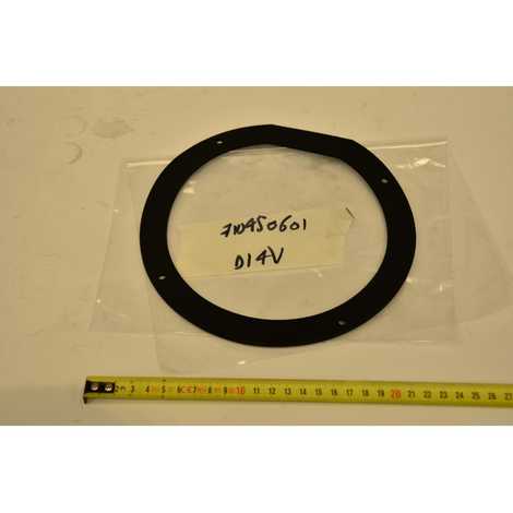 Уплотнение фланца luna4 ht