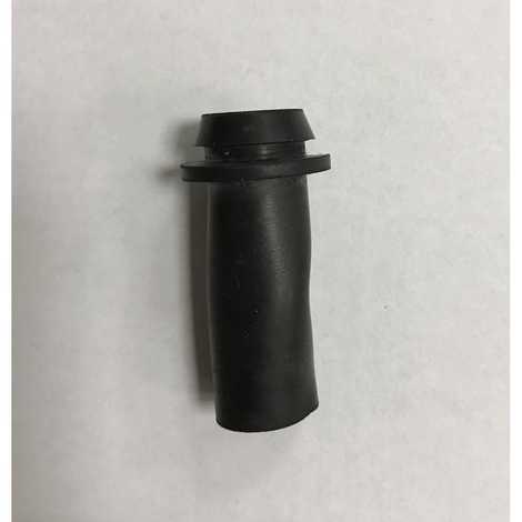 Штуцер для анализа продуктов сгорания