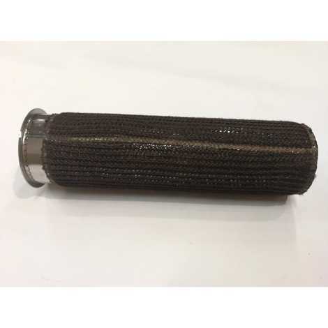 Горелка в сборе 100 kw