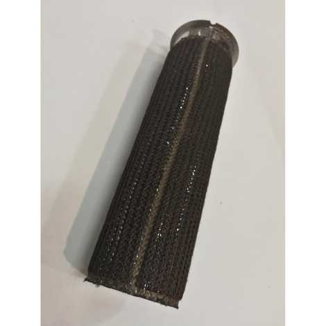 Горелка в сборе 100 kw