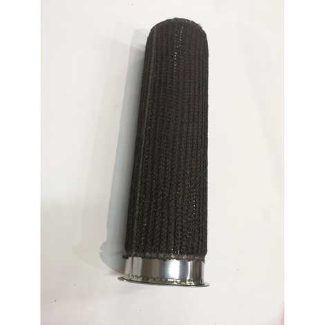 Горелка в сборе 100 kw