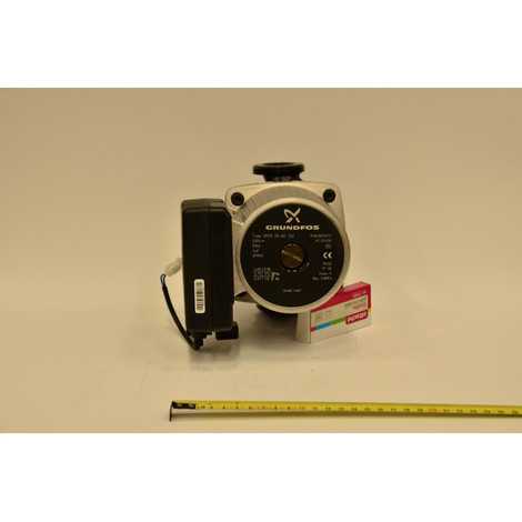 Насос циркуляционный uptr 25-80