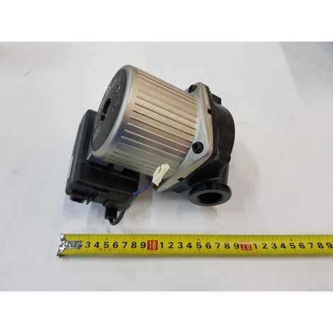 Насос циркуляционный uptr 25-80