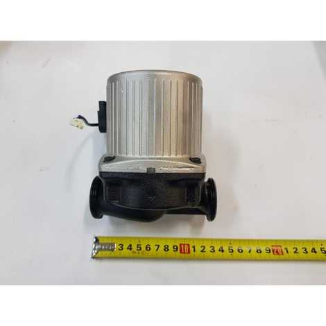 Насос циркуляционный uptr 25-80