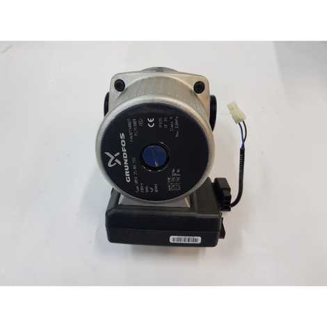 Насос циркуляционный uptr 25-80