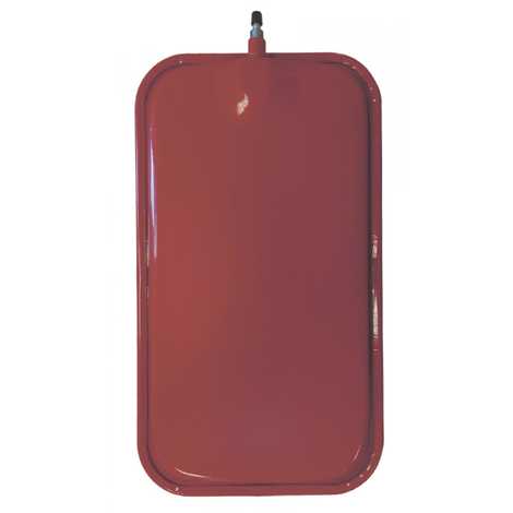 Бак расширительный 6л