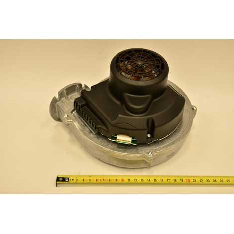 Вентилятор nrg137