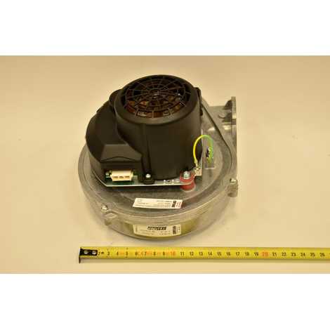 Вентилятор nrg137