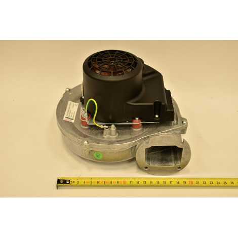 Вентилятор nrg137