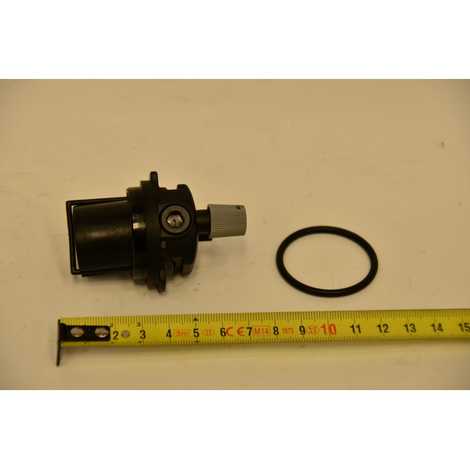 Воздухоотводчик автоматический