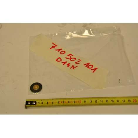 Инжектор газовый bp d.4,10