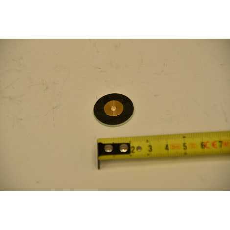 Инжектор газовый bp d.4,10