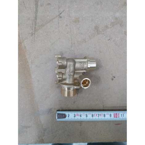 Соединительный элемент насоса