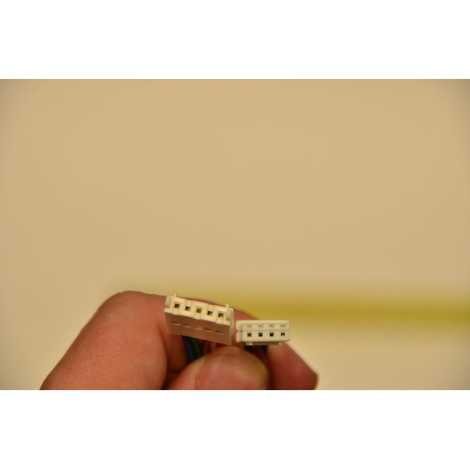 Проводка электрическая газового клапана bp