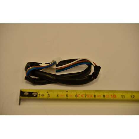 Проводка электрическая газового клапана bp