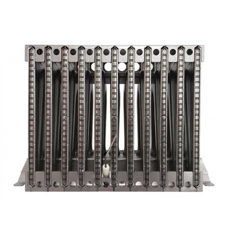 Горелка в сборе 11 элементов