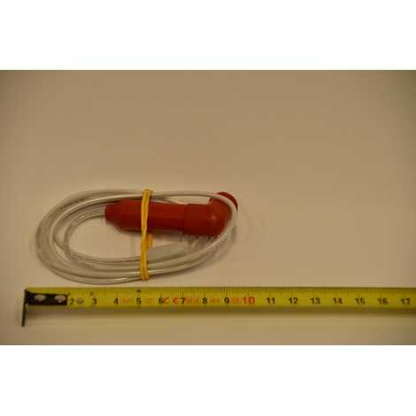 Кабель электрода контроля пламени