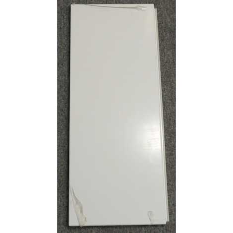 Панель в сборе левая