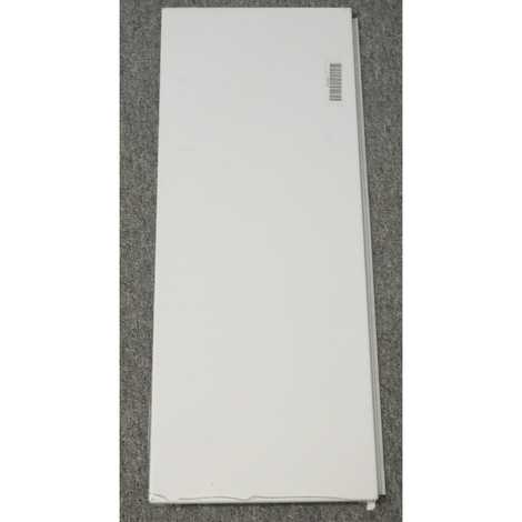 Панель правая в сборе