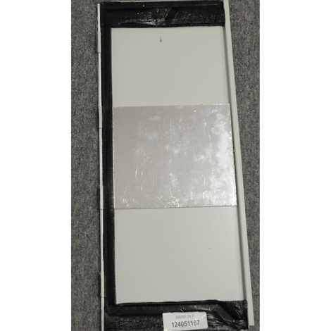 Панель правая в сборе