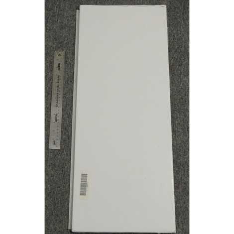 Панель правая в сборе