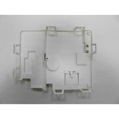 Кожух электрической коробки