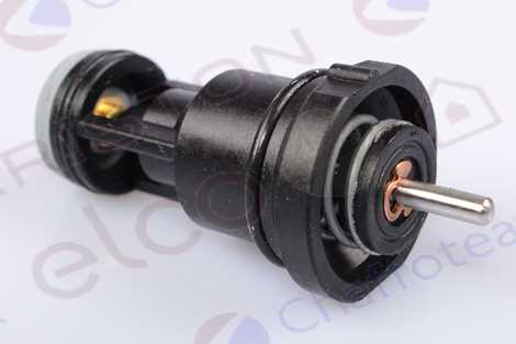 КЛАПАН (КОМПЛЕКТ)