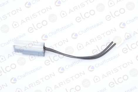 ДАТЧИК ПРОТОКА