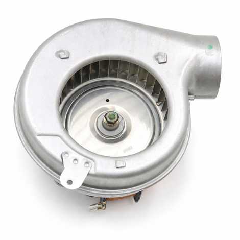 VGR0029079E Вентилятор дымоудаления40 W,  Fime