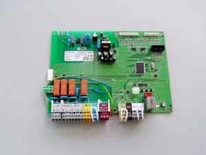 200010216 не поставляется Плата ЦП (новый 7641961)