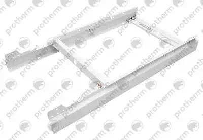 Панель облицовки бок.L,бел. Protherm
