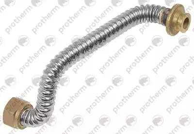 Трубка ГВС (вход) KXV17 Protherm