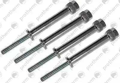 Трубка Protherm