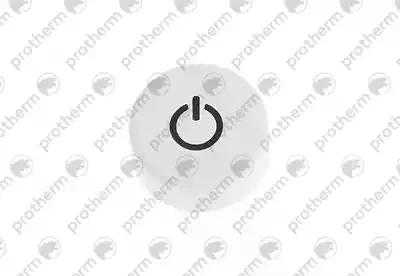 Крышка панели управления Protherm