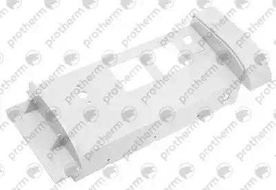 Панель блока управления B100M Protherm