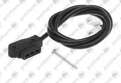 Вторичный теплообменник Protherm